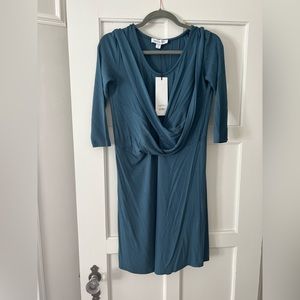 Amour Vert Denver Cotton Dress